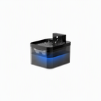 Wireless Cat Water Fountain – Smart Sensor, Cordless & Quiet
