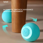 Smart Cat Ball – Automatic Rolling Interactive Toy