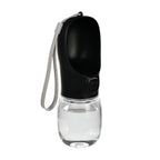 On-the-Go Dog Water Bottle — Dispenser for All Sizes