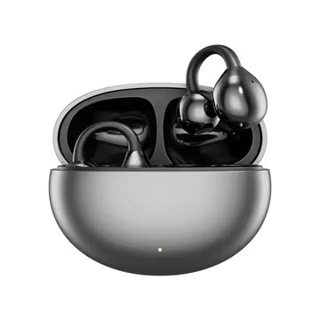 Waterproof and wireless modern design earbuds